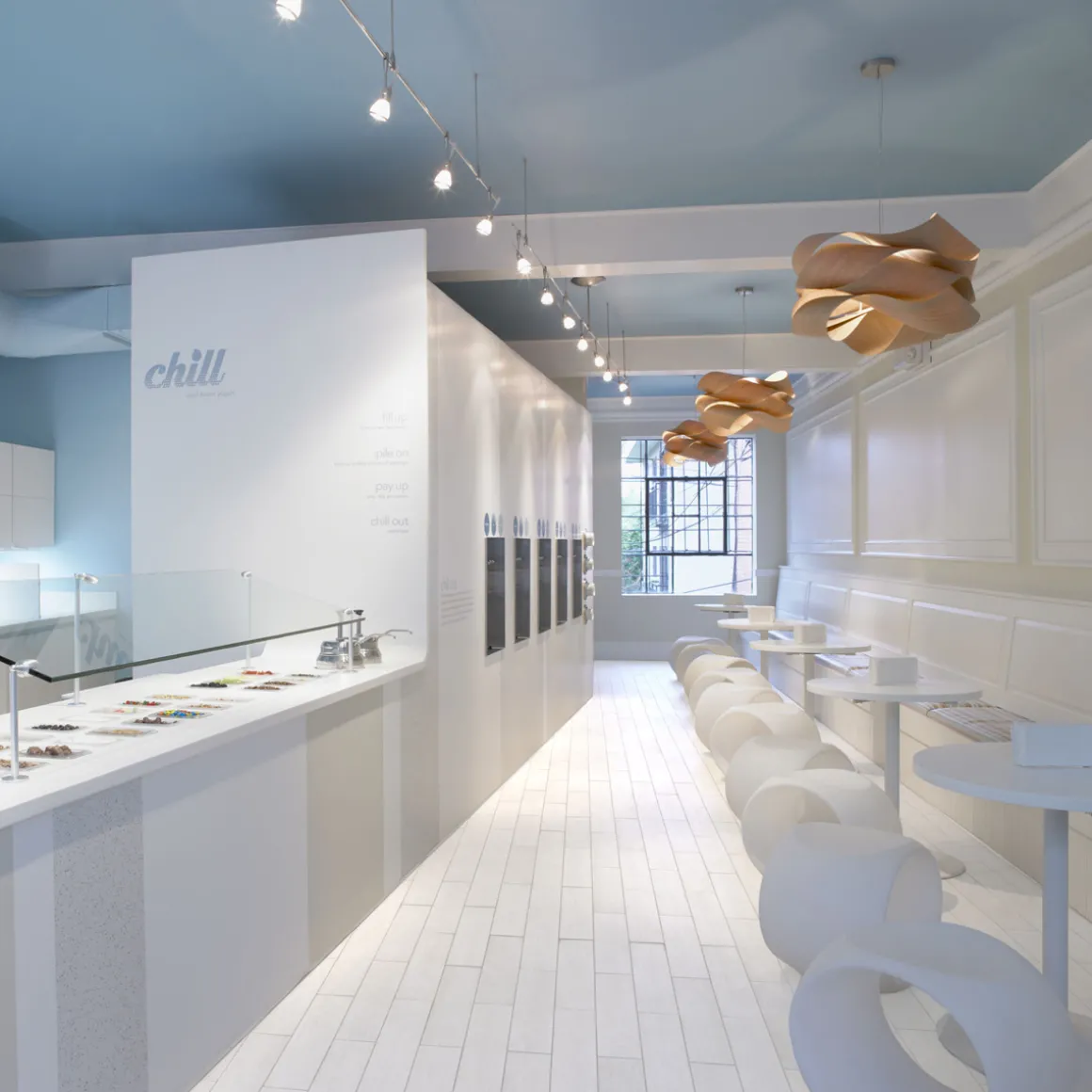 LZF Lamps Link Small Pendelleuchte