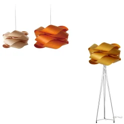 LZF Lamps Link Small Pendelleuchte