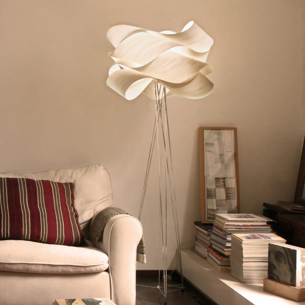 LZF Lamps Link Stehleuchte