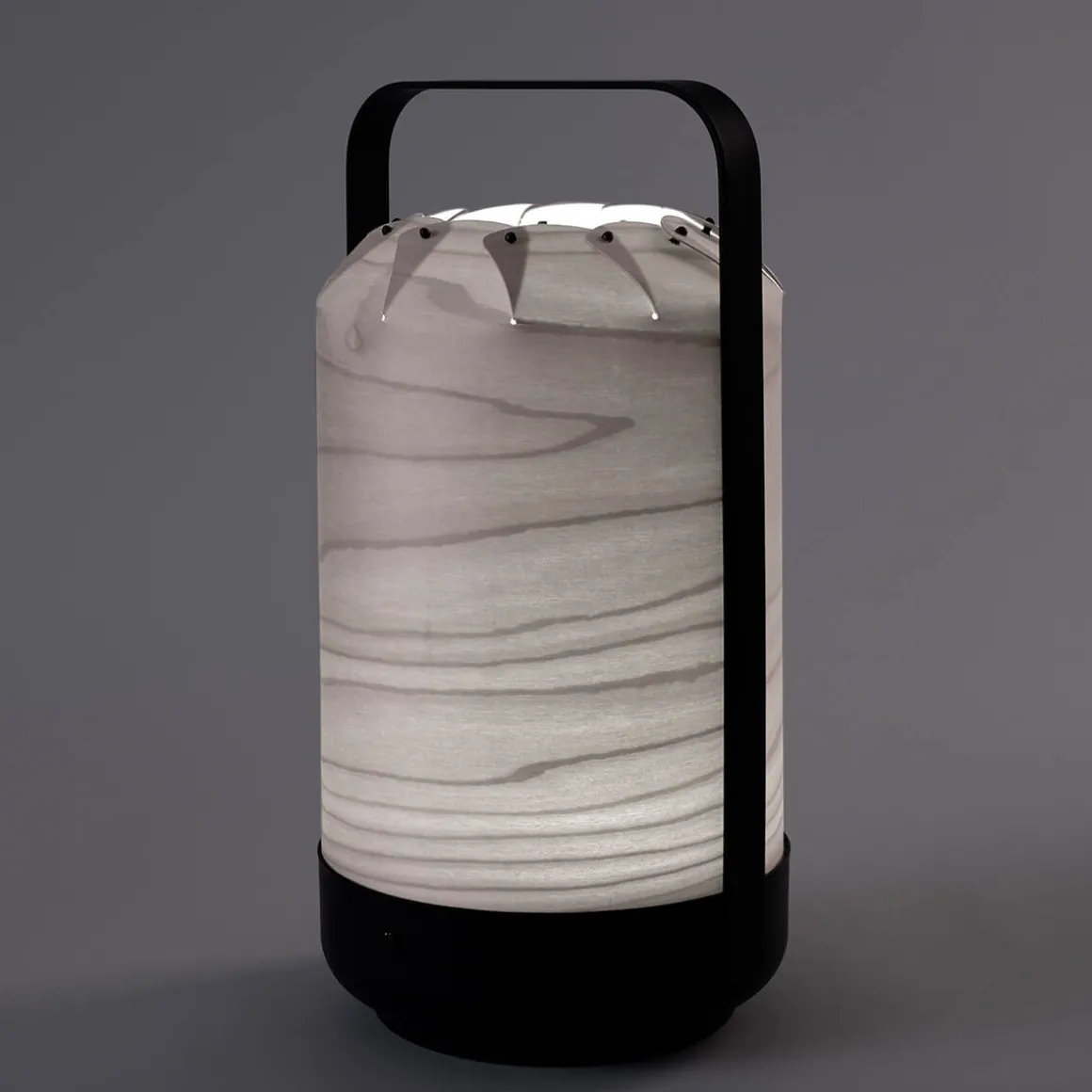 LZF Lamps Mini Chou LED Akkuleuchte