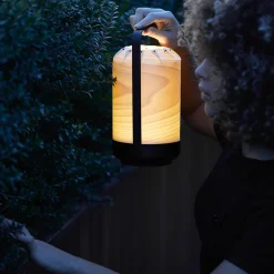 LZF Lamps Mini Chou LED Akkuleuchte