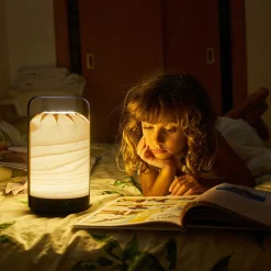 LZF Lamps Mini Chou LED Akkuleuchte