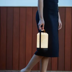 LZF Lamps Mini Chou LED Akkuleuchte