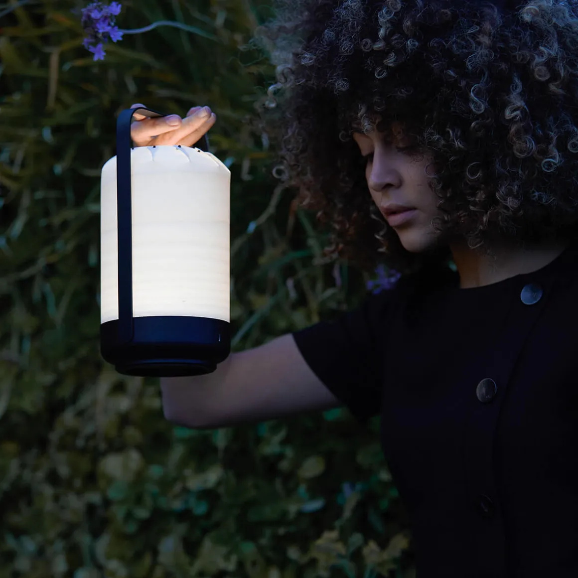 LZF Lamps Mini Chou LED Akkuleuchte