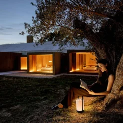 LZF Lamps Mini Chou LED Akkuleuchte