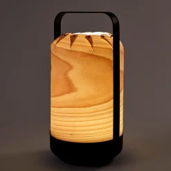 LZF Lamps Mini Chou LED Akkuleuchte