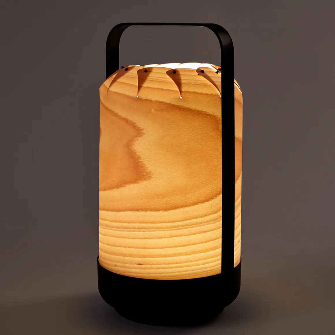 LZF Lamps Mini Chou LED Akkuleuchte