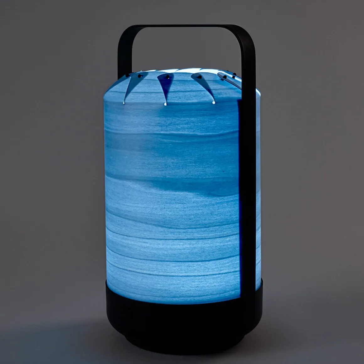 LZF Lamps Mini Chou LED Akkuleuchte