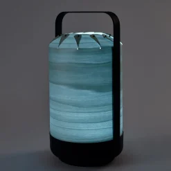 LZF Lamps Mini Chou LED Akkuleuchte