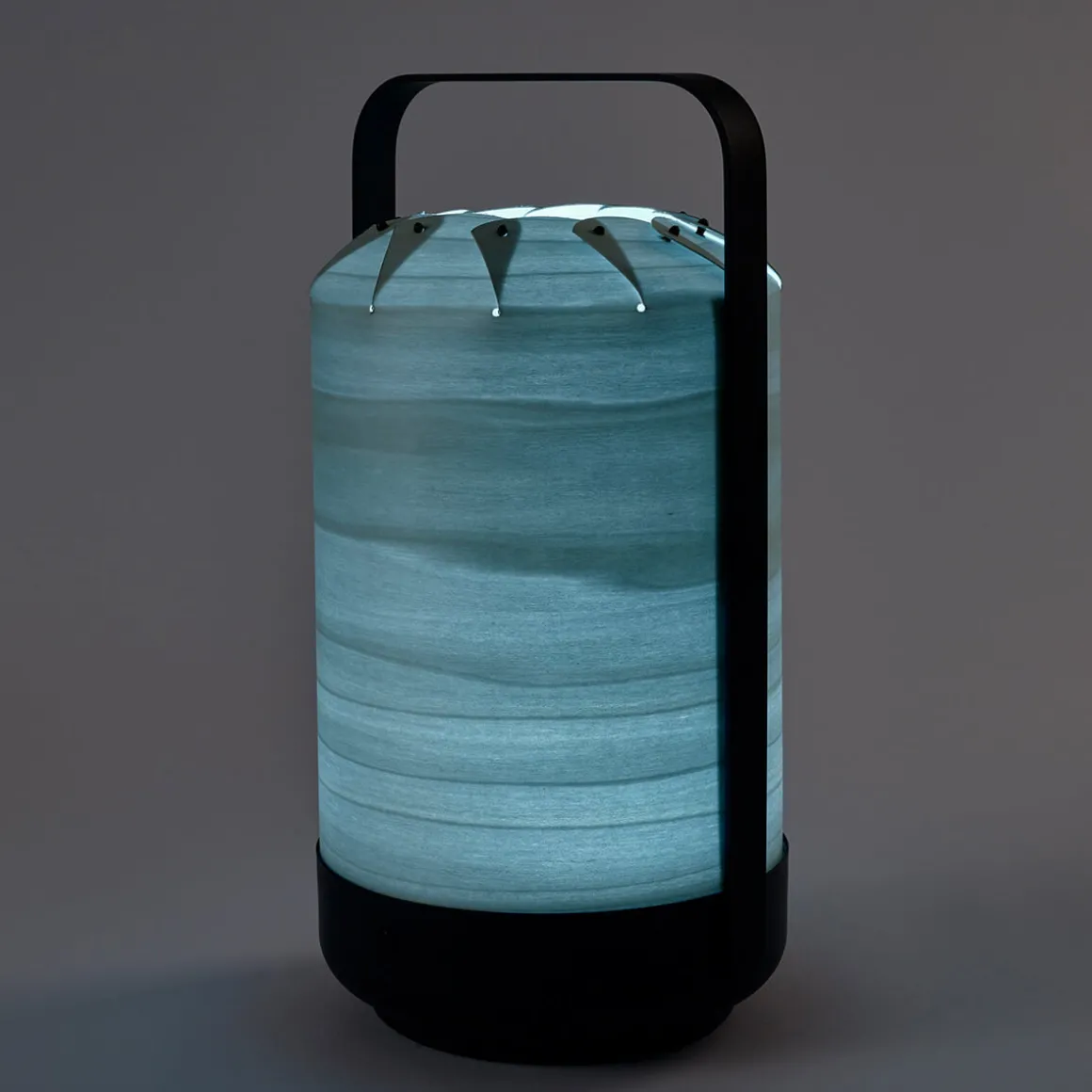 LZF Lamps Mini Chou LED Akkuleuchte