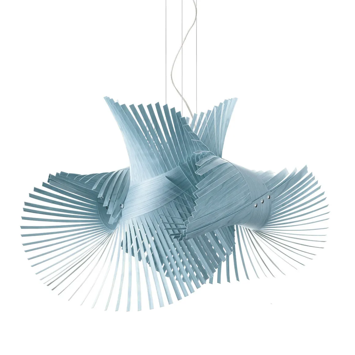LZF Lamps MiniMikado Pendelleuchte