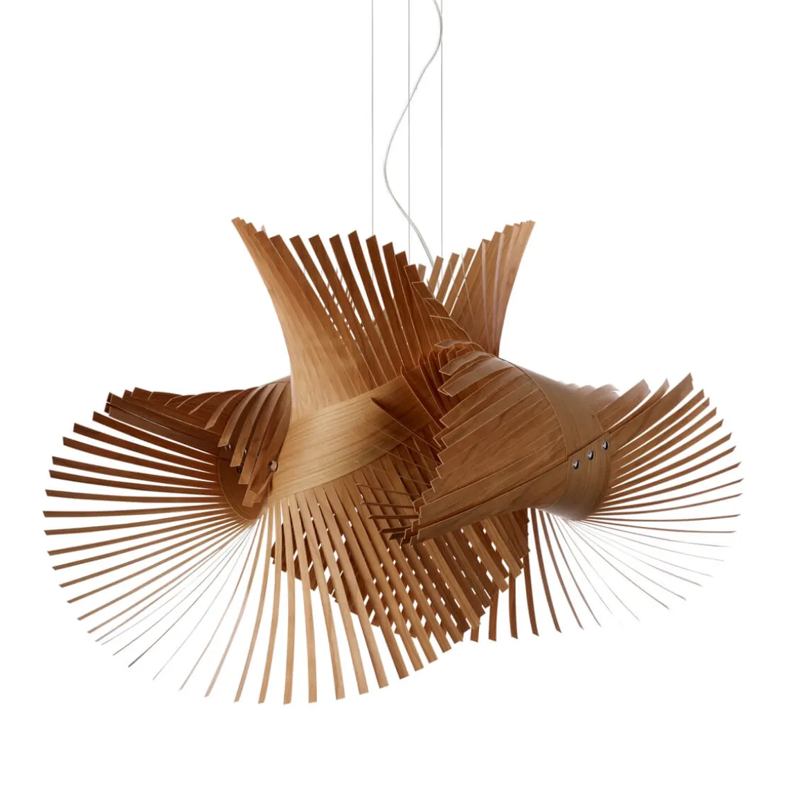 LZF Lamps MiniMikado Pendelleuchte
