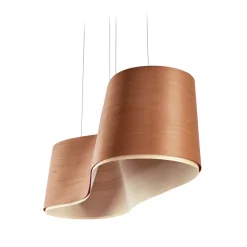LZF Lamps New Wave LED Pendelleuchte