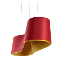 LZF Lamps New Wave Pendelleuchte