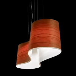 LZF Lamps New Wave Pendelleuchte