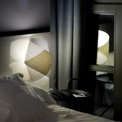 LZF Lamps Orbit Wandleuchte