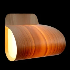 LZF Lamps Pleg LED Wandleuchte