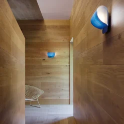 LZF Lamps Pleg LED Wandleuchte