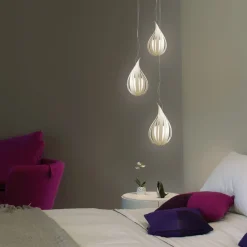 LZF Lamps Raindrop Small Pendelleuchte