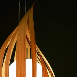 LZF Lamps Raindrop Small Pendelleuchte