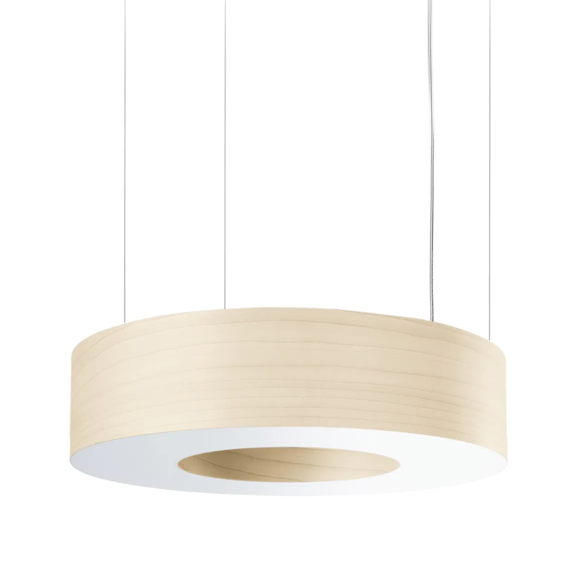 LZF Lamps Saturnia Medium LED Pendelleuchte