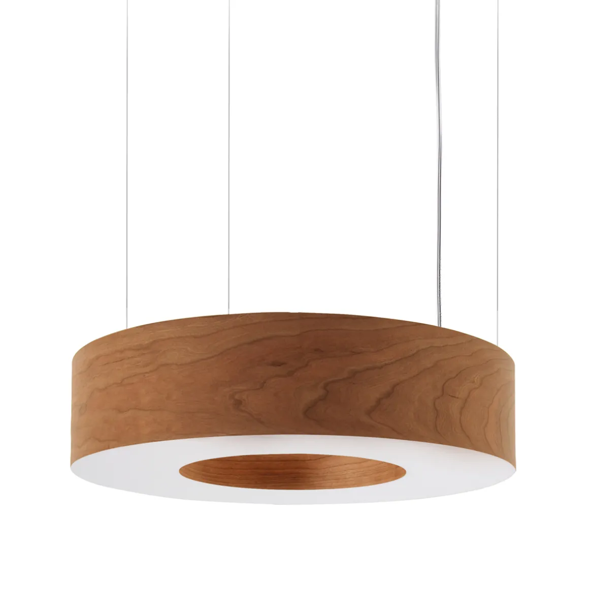 LZF Lamps Saturnia Medium LED Pendelleuchte