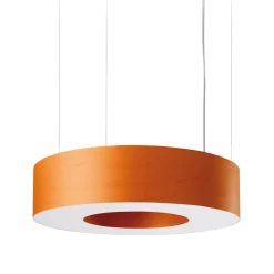 LZF Lamps Saturnia Medium LED Pendelleuchte