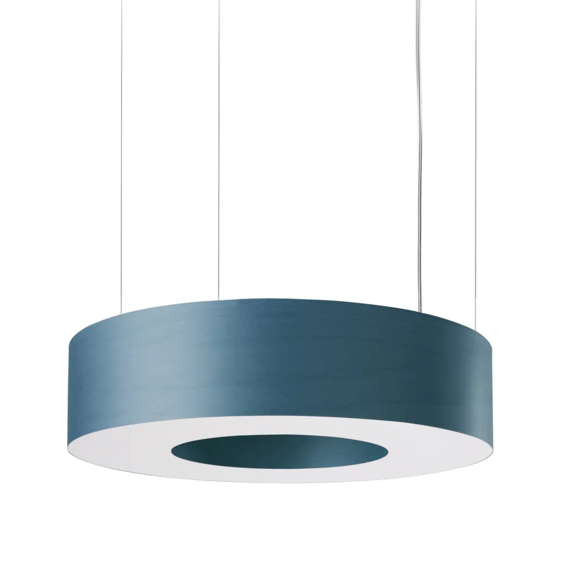 LZF Lamps Saturnia Medium LED Pendelleuchte