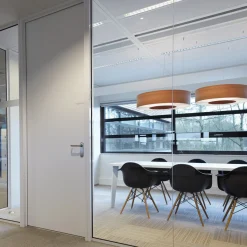 LZF Lamps Saturnia Medium LED Pendelleuchte