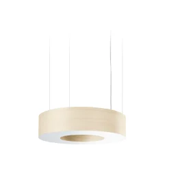 LZF Lamps Saturnia Small LED Pendelleuchte