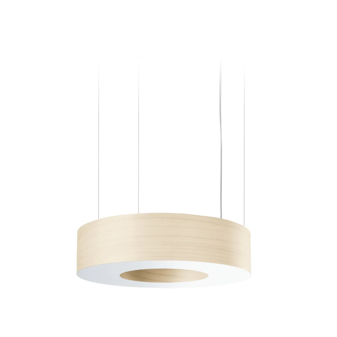 LZF Lamps Saturnia Small LED Pendelleuchte