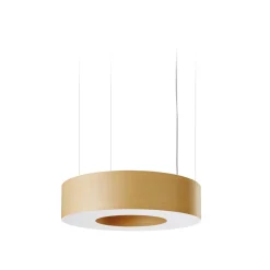 LZF Lamps Saturnia Small LED Pendelleuchte