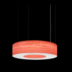 LZF Lamps Saturnia Small LED Pendelleuchte