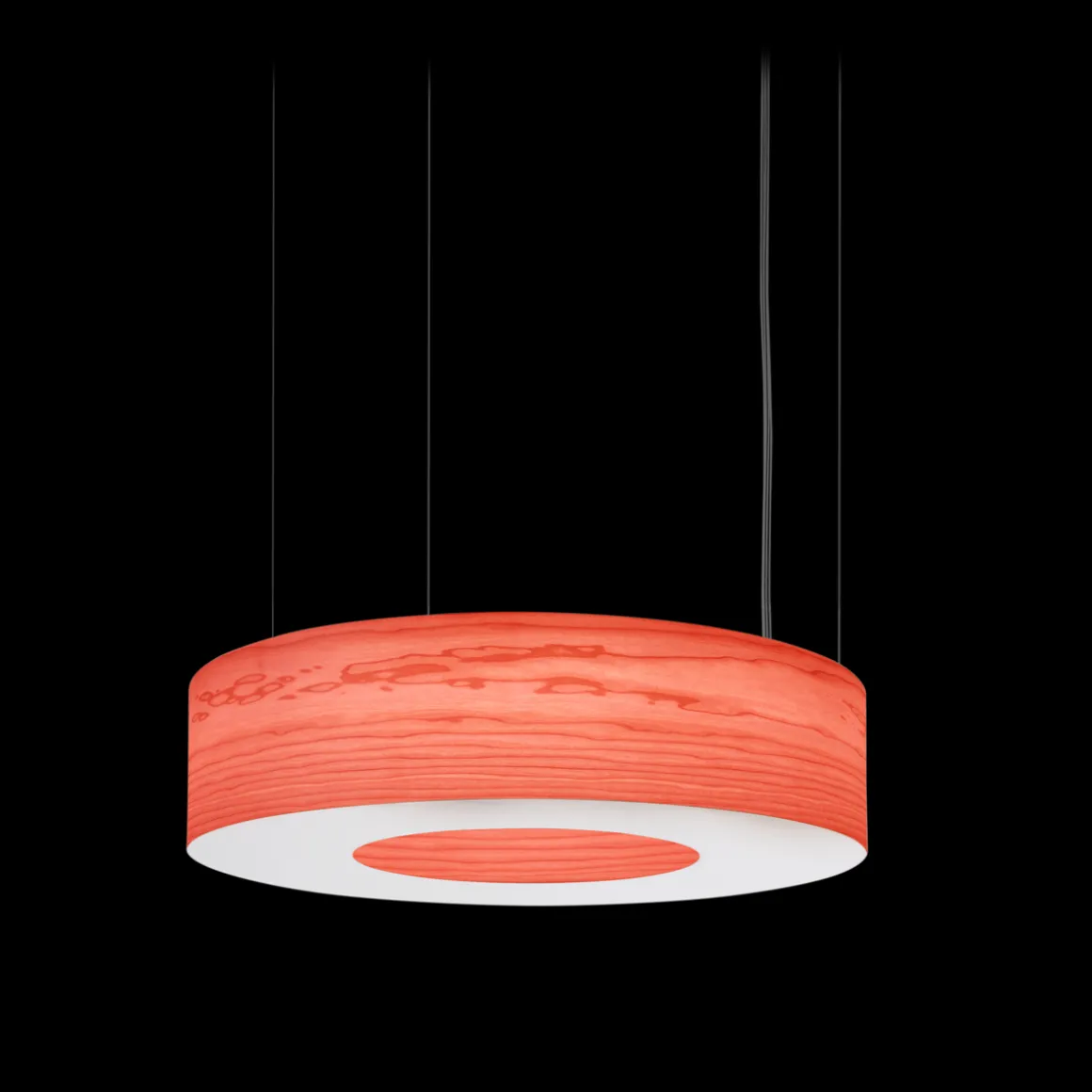 LZF Lamps Saturnia Small LED Pendelleuchte
