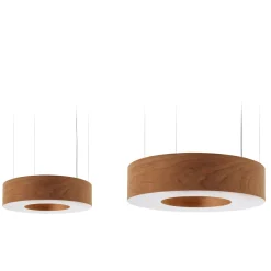 LZF Lamps Saturnia Small LED Pendelleuchte