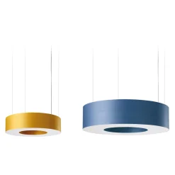 LZF Lamps Saturnia Small LED Pendelleuchte