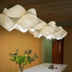 LZF Lamps Swirl Small Pendelleuchte