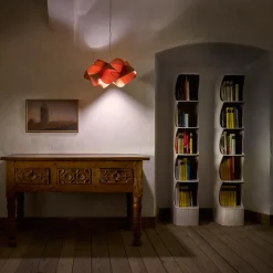 LZF Lamps Swirl Small Pendelleuchte