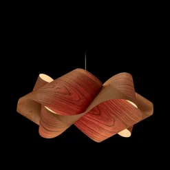 LZF Lamps Swirl Small Pendelleuchte
