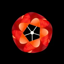 LZF Lamps Swirl Small Pendelleuchte