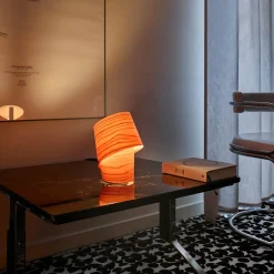 LZF Lamps Tiny Tischleuchte, mit Dimmer