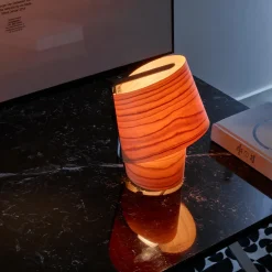 LZF Lamps Tiny Tischleuchte, mit Dimmer