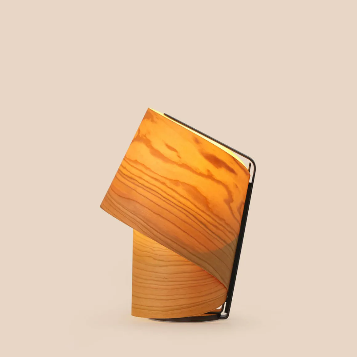 LZF Lamps Tiny Tischleuchte, mit Dimmer