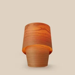 LZF Lamps Tiny Tischleuchte, mit Dimmer