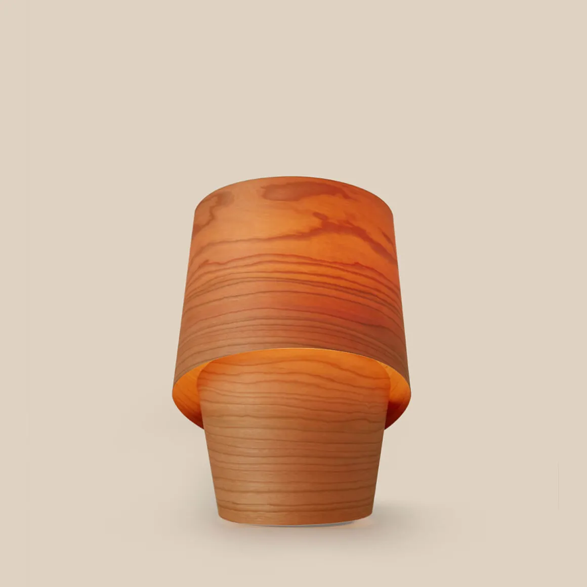 LZF Lamps Tiny Tischleuchte, mit Dimmer