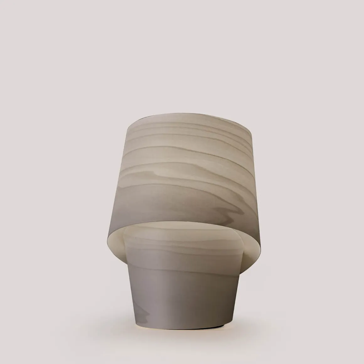 LZF Lamps Tiny Tischleuchte, mit Dimmer