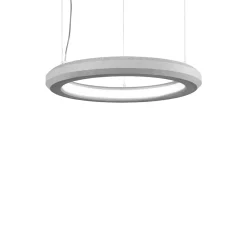 MARCHETTI Circle In LED Pendelleuchte, Ø: 60 cm