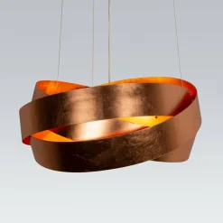 MARCHETTI Pura S60 LED Pendelleuchte, Rückläufer