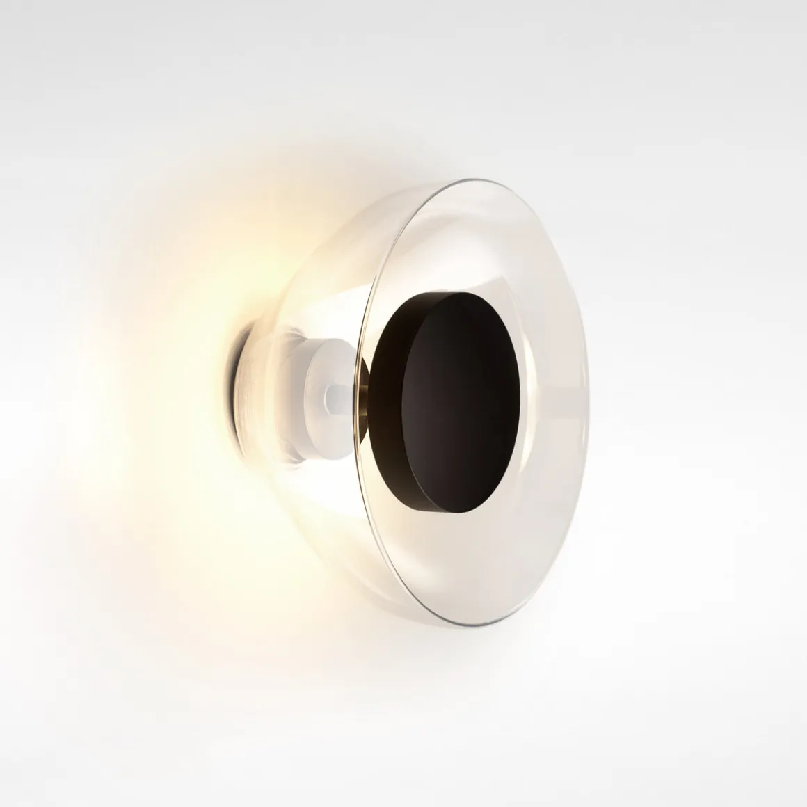 Marset Aura LED Wandleuchte