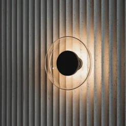 Marset Aura LED Wandleuchte